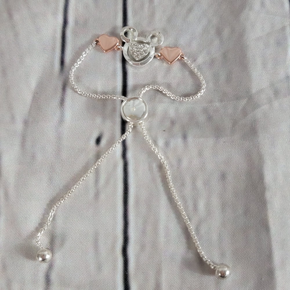 Disney Minie Mouse Bracelet - Picture 4 of 6